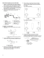 Preview for 38 page of Whirlpool WFG525S0JT Owner'S Manual