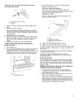 Preview for 41 page of Whirlpool WFG525S0JT Owner'S Manual