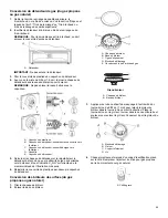 Preview for 49 page of Whirlpool WFG525S0JT Owner'S Manual