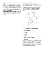 Preview for 61 page of Whirlpool WFG525S0JT Owner'S Manual