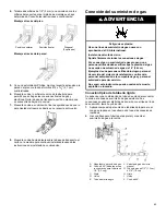 Preview for 65 page of Whirlpool WFG525S0JT Owner'S Manual