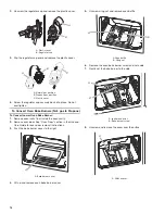 Preview for 14 page of Whirlpool WGG745S0FS Installation Instructions Manual