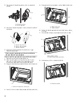 Preview for 50 page of Whirlpool WGG745S0FS Installation Instructions Manual