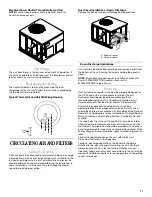 Preview for 11 page of Whirlpool WGGE43 Installation Instructions Manual