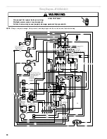 Preview for 30 page of Whirlpool WGGE43 Installation Instructions Manual