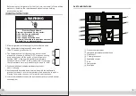 Preview for 4 page of Whirlpool WH31BKE Use And Care Manual