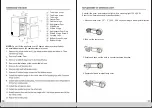 Preview for 7 page of Whirlpool WH31BKE Use And Care Manual