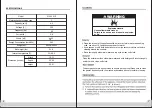 Preview for 5 page of Whirlpool WH43S1E Use And Care Manual