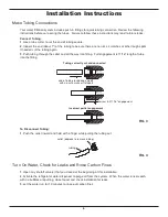 Preview for 6 page of Whirlpool WHARSS5 Installation And Operation Manual