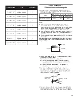 Preview for 35 page of Whirlpool WHAT081-1AW Use And Care Manual