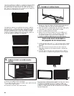 Preview for 38 page of Whirlpool WHAT081-1AW Use And Care Manual