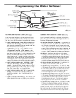 Preview for 12 page of Whirlpool WHESCS Installation And Operation Manual