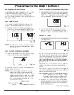 Preview for 13 page of Whirlpool WHESCS Installation And Operation Manual