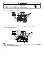 Preview for 16 page of Whirlpool WMAHM Installation Instructions Manual