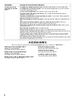 Preview for 26 page of Whirlpool WOD51ES4ES User Instructions