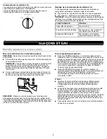 Preview for 11 page of Whirlpool WRT104TFDW User Manual