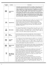 Preview for 14 page of Whirlpool WS5V8CHW/N Operating Instructions Manual