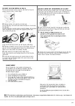 Preview for 29 page of Whirlpool WS5V8CHW/N Operating Instructions Manual