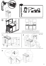 Preview for 57 page of Whirlpool WS5V8CHW/N Operating Instructions Manual