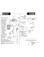 Preview for 2 page of Whirlpool WSR413YW0 Use And Care Manual And Installation Instructions