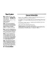 Preview for 13 page of Whirlpool WSR413YW0 Use And Care Manual And Installation Instructions