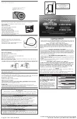 Preview for 2 page of Whirlpool WT2020Q Use And Care Manual