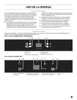 Preview for 21 page of Whirlpool WUW55X15DS Use & Care Manual