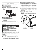 Preview for 34 page of Whirlpool WUW55X15DS Use & Care Manual