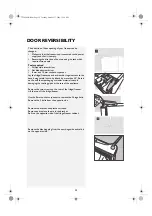 Preview for 9 page of Whirlpool WV 1500 WH Instructions For Use Manual