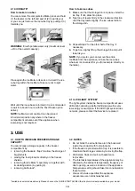 Preview for 5 page of Whirlpool WVE26622 NFW Manual