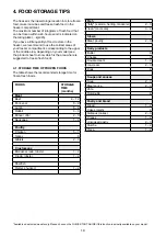 Preview for 6 page of Whirlpool WVE26622 NFW Manual