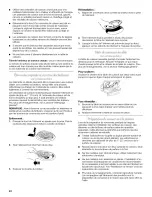 Preview for 24 page of Whirlpool YKERS507HB0 Use & Care Manual