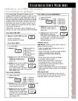 Preview for 66 page of Whirlpool YKHMS145J Use & Care Manual