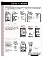 Preview for 12 page of Whirlpool YKHMS147H Use And Care Manual