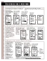 Preview for 40 page of Whirlpool YKHMS147H Use And Care Manual