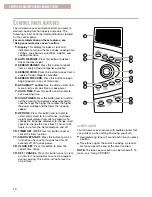 Preview for 10 page of Whirlpool YMT3115SH User Manual