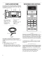 Preview for 6 page of Whirlpool YMT4155SP Use & Care Manual