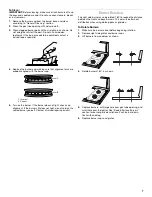 Preview for 7 page of Whirlpool YSF315PEK Use And Care Manual