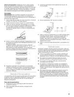 Preview for 23 page of Whirlpool YSF315PEMQ0 Use & Care Manual