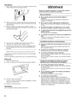 Preview for 48 page of Whirlpool YSF315PEMQ0 Use & Care Manual