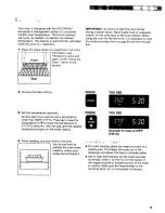 Preview for 13 page of Whirlpool YSF385PEG Use & Care Manual