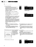 Preview for 14 page of Whirlpool YSF385PEG Use & Care Manual