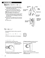 Preview for 28 page of Whirlpool YSF385PEG Use & Care Manual