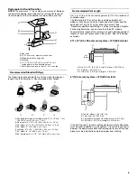 Preview for 5 page of Whirlpool YUMV4084BS Installation Instructions Manual