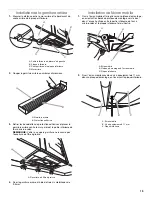 Preview for 19 page of Whirlpool YUMV4084BS Installation Instructions Manual