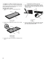 Preview for 20 page of Whirlpool YUMV4084BS Installation Instructions Manual