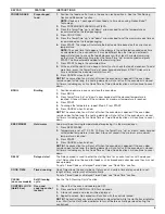 Preview for 5 page of Whirlpool YWEC310S0FW0 User Instructions