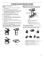 Preview for 11 page of Whirlpool YWMH1162XVS Installation Instructions Manual