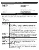 Preview for 14 page of Whirlpool YWMH75021HV2 User Manual