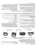 Preview for 12 page of Whirlpool YWMH76719CS User Manual